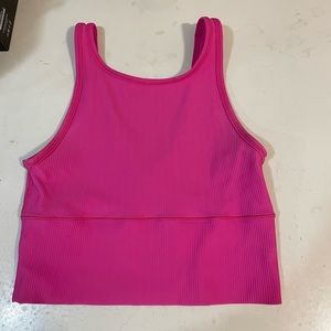 Lululemon power pivot tank